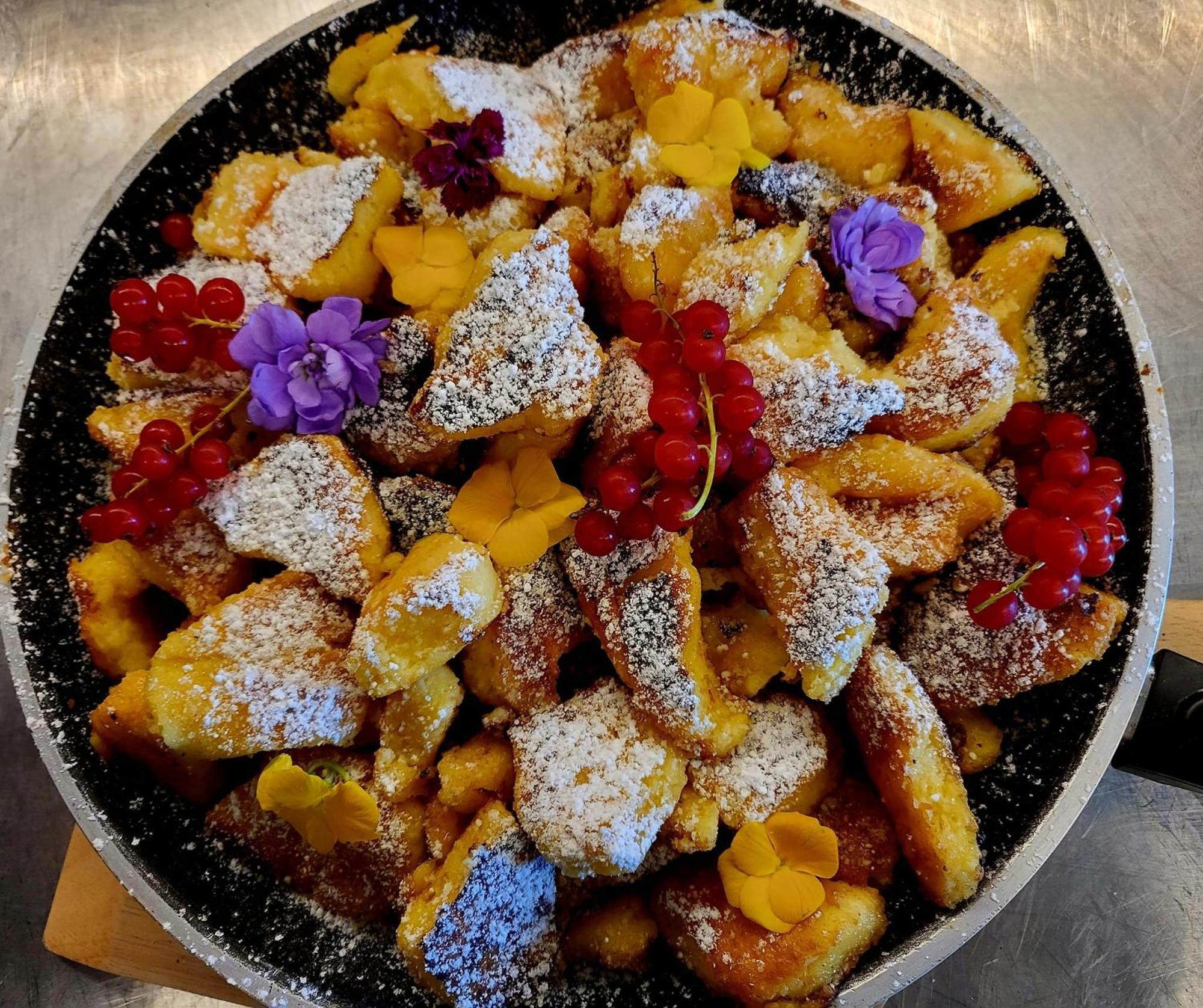 埃本湖 Christophorushuette Am Feuerkogel酒店 外观 照片